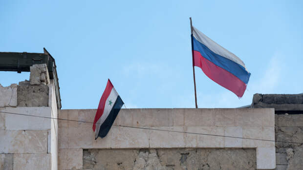 Через тернии к миру: Россия вновь спасает мирные переговоры по Сирии