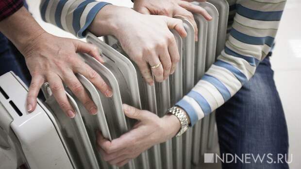 В Кушве продолжаются аварии в котельных