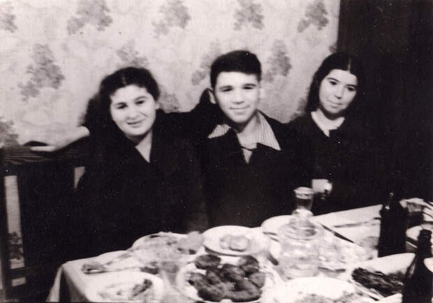 История жизни MC Вспышкина в фотографиях . Владимир Турков - человек-легенда Выспышкин, история жизни
