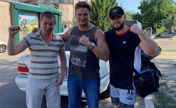 Украина Майдана поддалась — Мефёдов и Долженков на свободе Украина Майдана поддалась — Мефёдов и Долженков на свободе