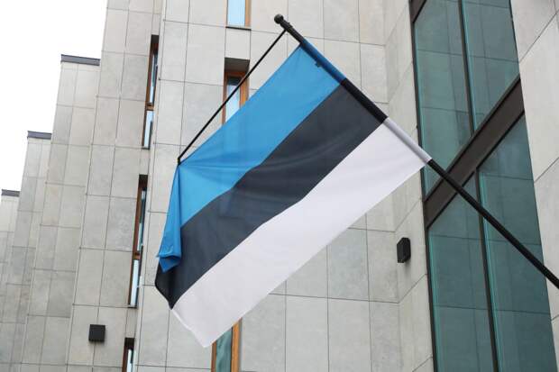 Министр обороны Эстонии пожаловался на поведение США