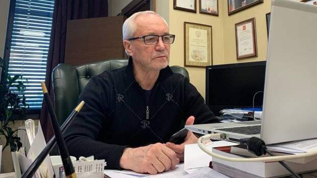 Режиссер Герасимов заявил о важности увековечивания памяти Руслановой в Москве