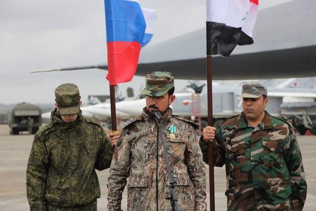Смятение Запада после взятия Алеппо: Как нам наказать Россию, они убили наш ИГИЛ!
