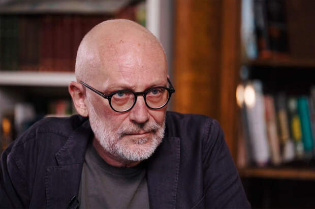 Телеведущий Гордон женился на 23-летней избраннице Алине