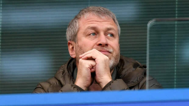 Абрамович оспаривает конфискацию средств от продажи "Челси" и готов к судам