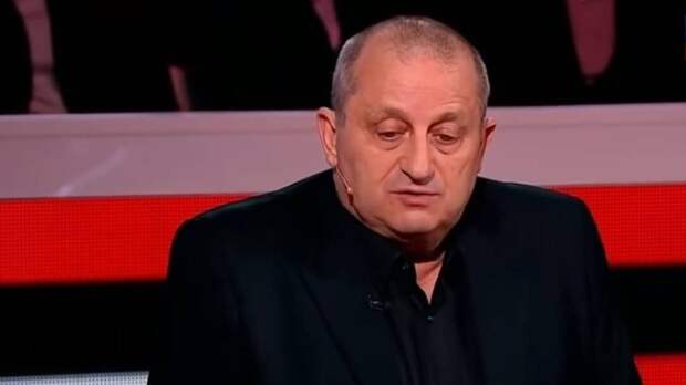 Политолог Кедми: российский кокс спасает Украину от абсолютного краха