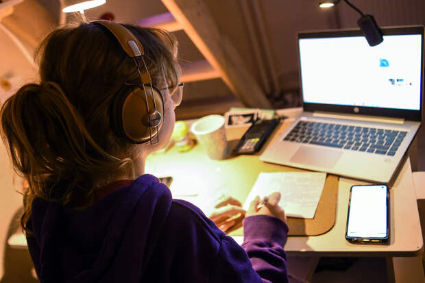 Skysmart: домашнее обучение обходится родителям в среднем в 15 тыс. в месяц