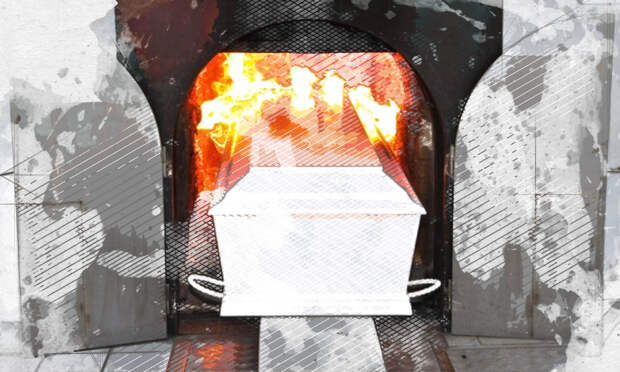 Проект крематория под Орлом не утверждался санэпиднадзором