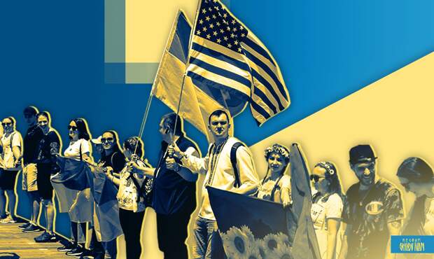 В аду хорошо. Про украинскую радость от иранской боли