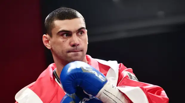 Тищенко проведёт бой за титул чемпиона мира WBA против Мерхи