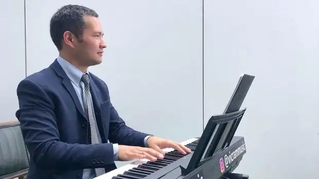 МИД Киргизии призвал Казахстан освободить киргизского музыканта Рузахунова