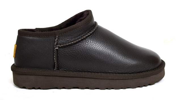 UGG Tasman Leather