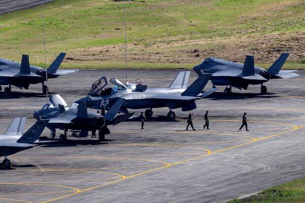 Влияние ситуации в Венесуэле на украинское урегулирование оценили