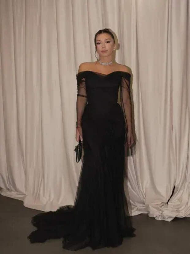 Олия Калаева