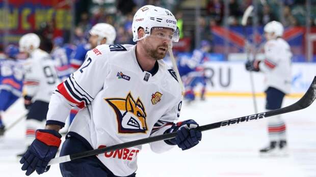 Евгений Кузнецов из "Металлурга" попал в список отказов и может перебраться в "Салават"