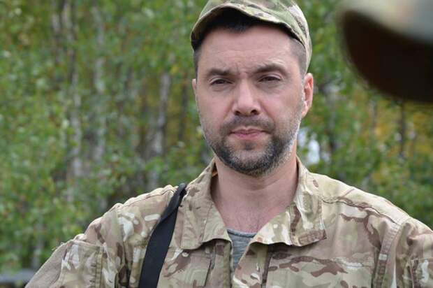 Арестович расскрыл почему война в Сирии всё ещё не окончена