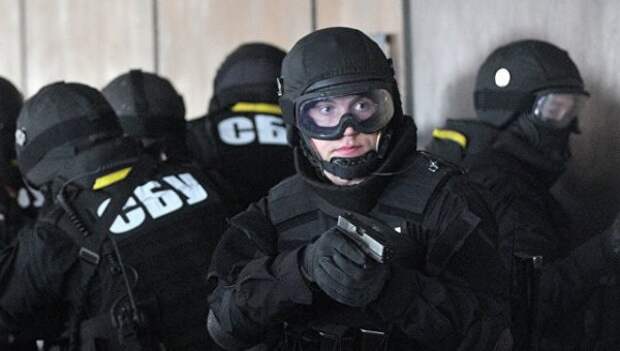 Украина поставила на поток похищения россиян в Крыму 