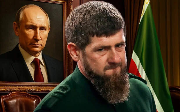 "Я прошу прощения": Зеленский побледнел и упал на колени. Слова о Кадырове оказались фатальными