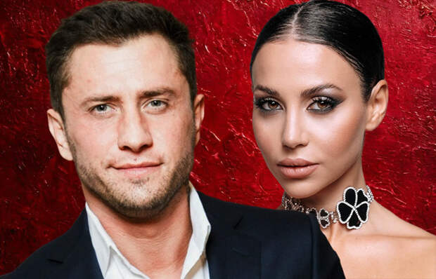 Жена Прилучного Зепюр Брутян: счастье наперекор долгам мужа и розыску отца