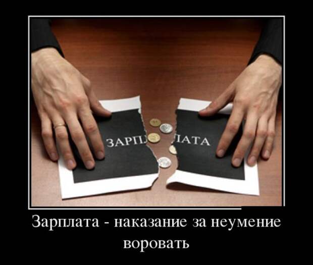 Демотиваторы (30 фото) Демотиваторы (30 фото)