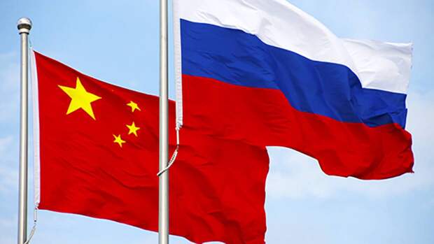 Москва и Пекин намерены достичь товарооборота на сумму 200 миллиардов долларов