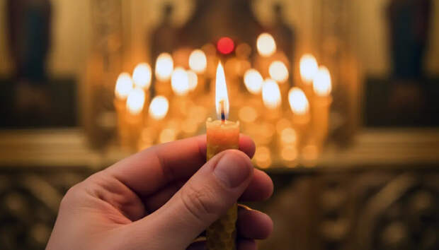 Страстная пятница 2026: дата, смысл и строгие запреты этого дня