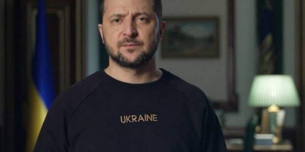 Зеленский: поставки Западом нескольких десятков танков не изменят ситуацию в СВО