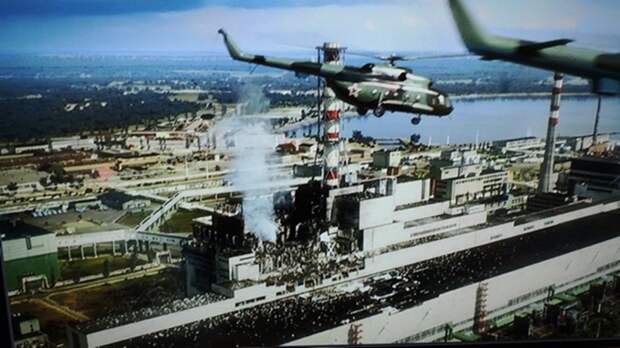 26 апреля 1986 года на Чернобыльской АЭС случилась величайшая катастрофа современности за всю историю атомной энергетики, последствия которой устраняются до сих пор.-2