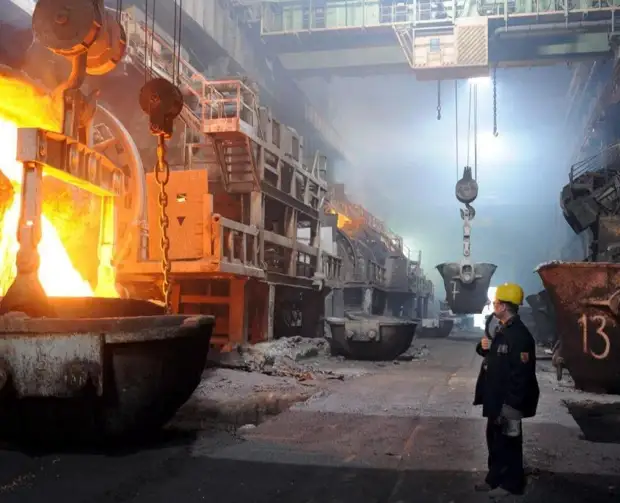 Европа в гневе от российского ограничения поставок никеля