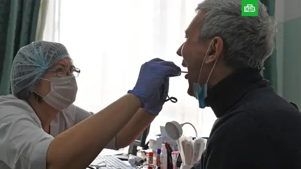 В Москве вновь снизился уровень коллективного иммунитета к ковиду