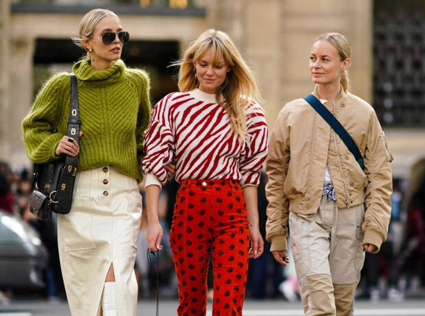 У каждого бренда есть своя эстетика, и найти тот самый, который лучше всего подходит лично вам, не так-то просто.