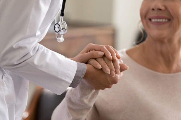 Россиян начнут бесплатно обследовать для определения рисков раннего старения