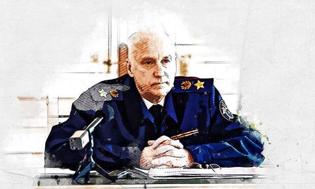 Бастрыкин поручил разобраться, почему «замяли» избиение орловских подростков