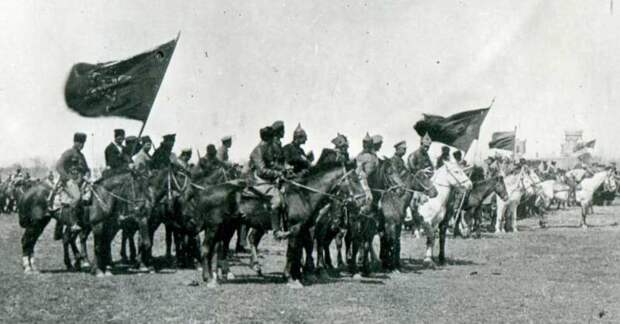 Рождение новой элиты