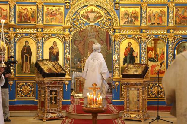 Светлая среда — Хороводница: как верующим провести 15 апреля