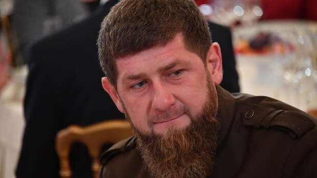 Рамзан Кадыров сообщил об очередных кадровых перестановках в Чечне