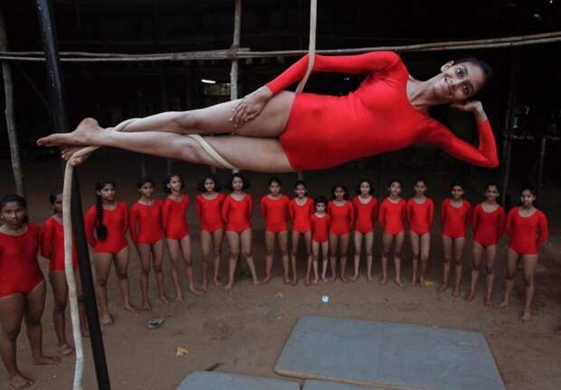 спорт