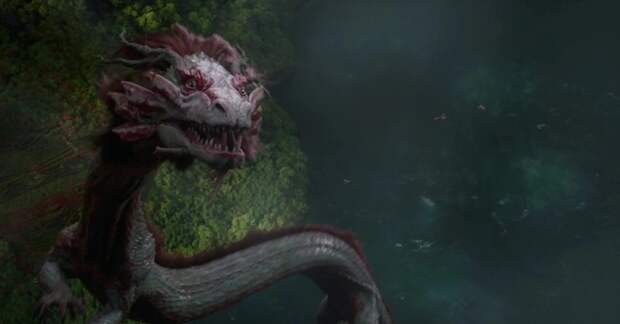 Пламенный привет: легендарные и необычные драконы в сериалах и кино Пламенный привет: легендарные и необычные драконы в сериалах и кино