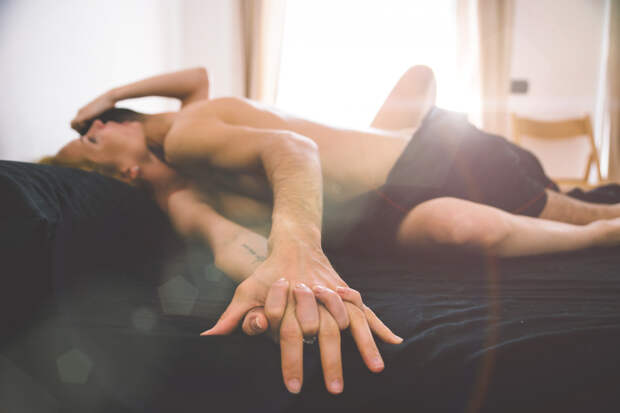 Сексолог назвала самый популярный вид женского оргазма патологией