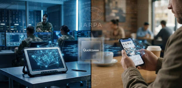 Как американская разведка научила ваш смартфон шпионить эффективнее?