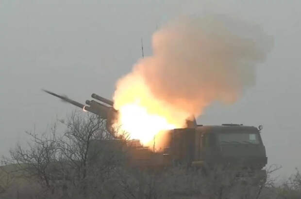 ВС РФ сбили над регионами России 25 беспилотников ВСУ