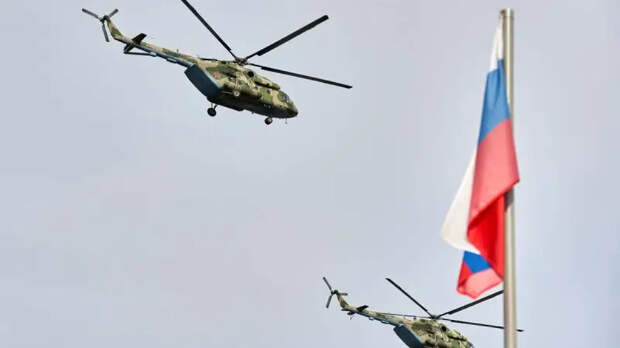 В США отказали РФ в праве называться великой державой