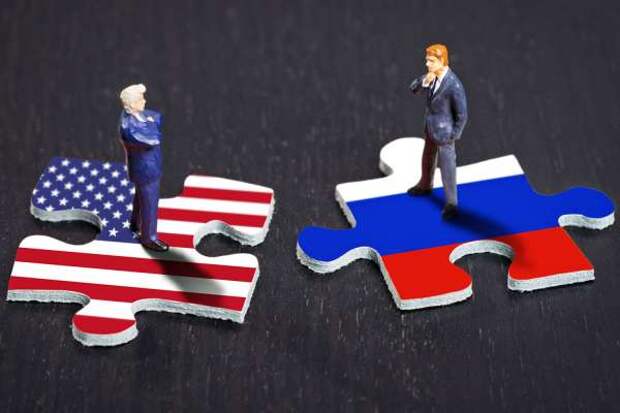 США не могут восстановить отношения с Россией из-за ошибок прошлого