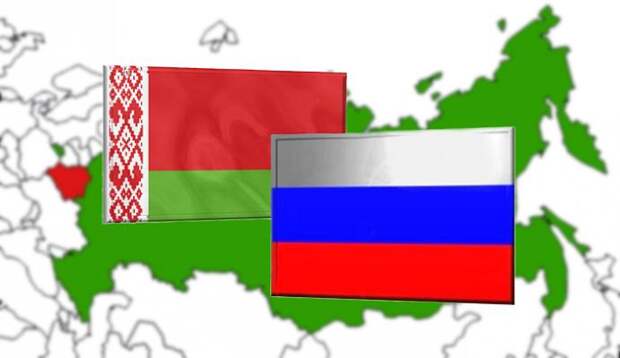 Россия, Беларусь, эксперт