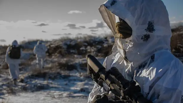 Минобороны обвинило Украину в насилии и убийствах мирных граждан