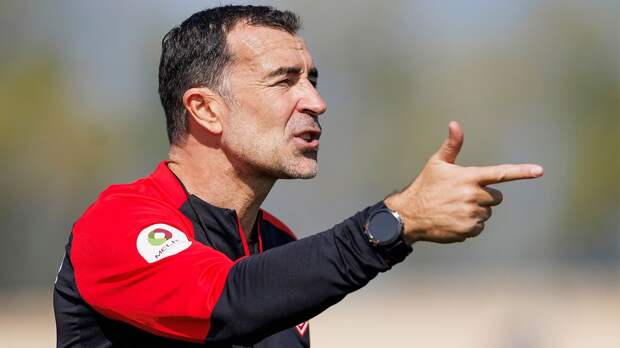 Тренер «Спартака» провалится в РПЛ из-за этой слабости? Вот что не так с Карседо