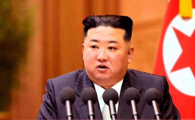 Рёнхап: Южнокорейская разведка видит Ким Чжу Э преемницей Ким Чен Ына