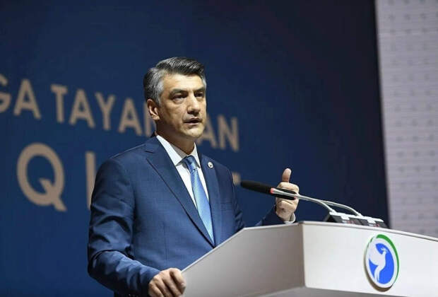 Узбекский депутат Алишер Кадыров рекомендует землякам как можно скорее покинуть РФ и вернуться домой