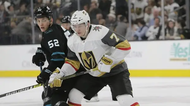 В «Вегасе» заявили, что Зыков осознанно нарушил антидопинговые правила