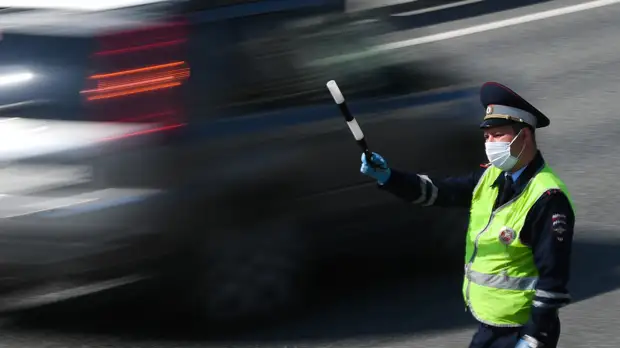 Юрист Уткин напомнил о возможном увеличении размера ряда штрафов для водителей